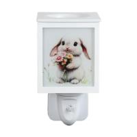 Aroma Rabbit Square Plug In Wax Melt Warmer Extra Image 2 Preview